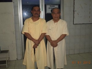 Tes Kesehatan Nurmas