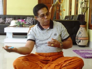 Abdul Gani Sekongkang