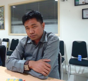 Abdul Wahid Newmont