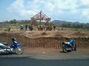 Adat Talonang 2