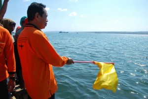 Balap Sampan Sekda