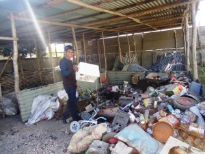 Bank Sampah 1
