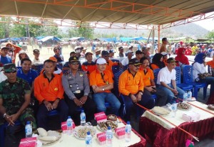Barapan Kebo Maronge 3