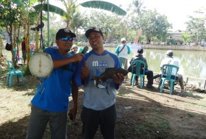 Britama Mancing mania 2 Britama Mancing mania 2