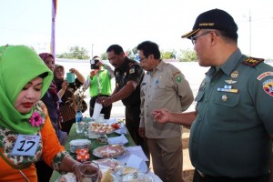 Gebyar Jagung 1