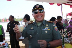 Gebyar Jagung 2