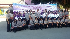 HUT Polwan 1