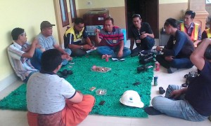 Jen dan Newmont