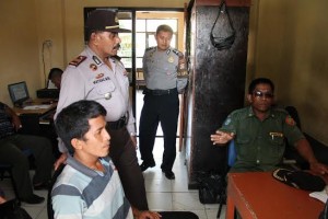 Kades Sepayung