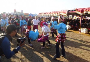 Moyo Festival Barumpuk
