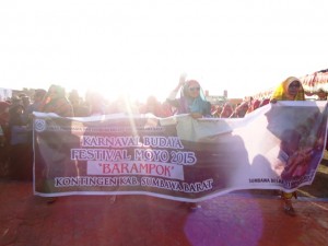 Moyo Festival KSB