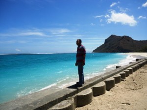 Pantai Maluk Indah