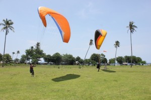 Paralayang 2 Paralayang 2