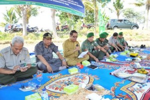 Temu Lapang petani 2 Temu Lapang petani 2