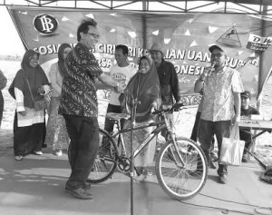 BI Uang Palsu
