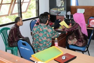 Bank BSK 1