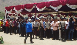 Debat Kedua pertanyaan 2 Debat Kedua pertanyaan 2