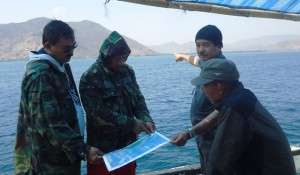 Ekspedisi Bahari Tapal Batas Ekspedisi Bahari Tapal Batas