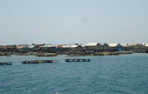 Ekspedisi Pulau Bungin
