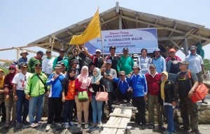Ekspedisi Pulau Kalong baru 1
