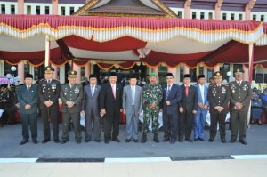 HUT TNI 70 2