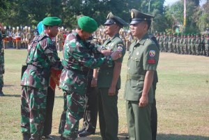 HUT TNI 70 4