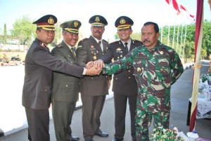HUT TNI 70 5