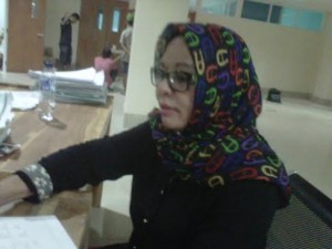 Hj Nuraini