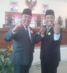 Iwan Panji dan Fud Iwan Panji dan Fud