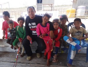 Jen dan Joki Cilik Jen dan Joki Cilik