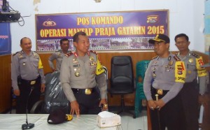 Kapolda NTB Sumbawa 3