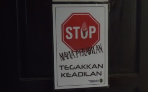 Mafia Peradilan