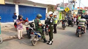 Operasi Zebra Cross 1