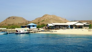 Pulau Kalong Mutiara Pulau Kalong Mutiara