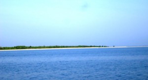 Pulau Panjang