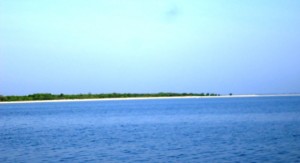 Pulau Panjang Pulau Panjang