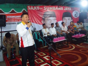 Rusli Saat Jaya