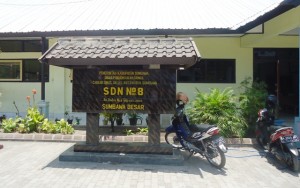 SDN 8 Sumbawa Besar SDN 8 Sumbawa Besar