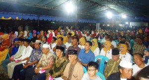 Saat jaya Brang Bara