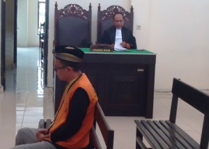 Sidang Amru Albar 1 Sidang Amru Albar 1