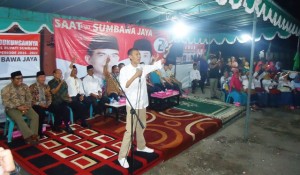 Suharto Saat Jaya