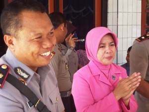 Wakapolres Usil 2
