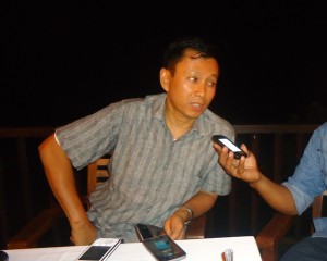 Yusri OJK