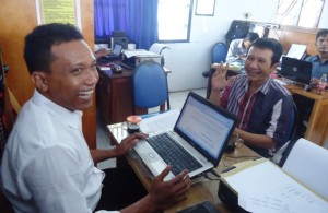 Admin Rungan Samawa