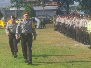 Apel Bencana