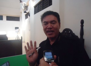 Gede Karya SH MH