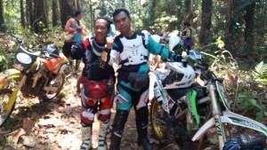 Kapolres Muhammad Matemega 2