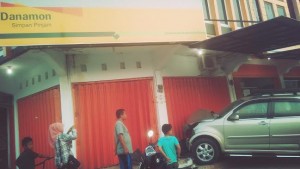 Kecelakaan mobil 3