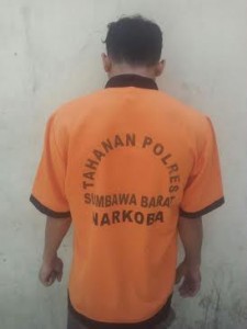 Narkoba KSB 1
