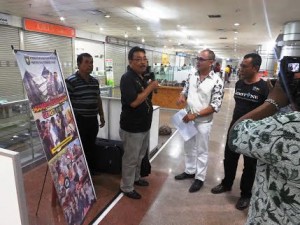 Pameran IKM 1 Pameran IKM 1